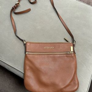 Michael Kors crossbody bag